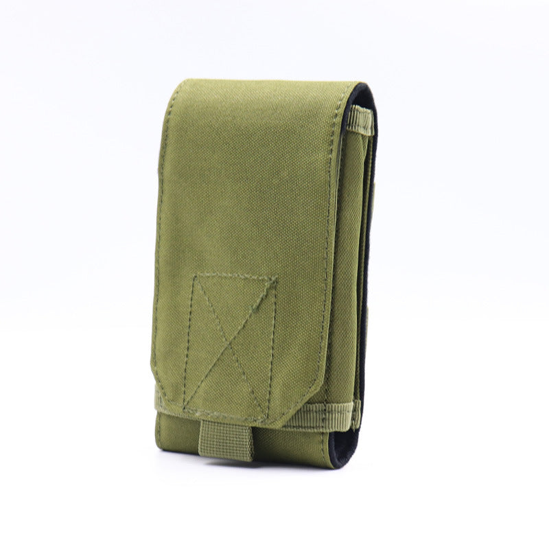 Durable Men's Pretty Mobile Vertical Hanging Phone Bags