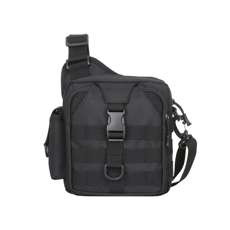 Waterproof Rucksack Strength Camouflage Tactics Commuting Bags