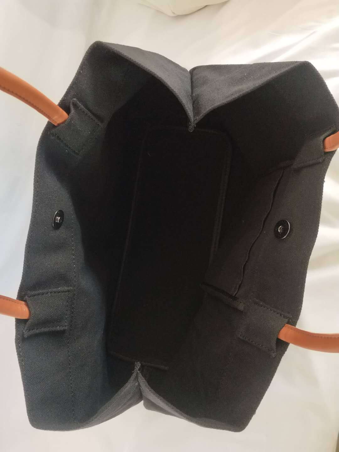 Women's Surrogate Shopping Korean Simple Large Capacity Portable Handbags