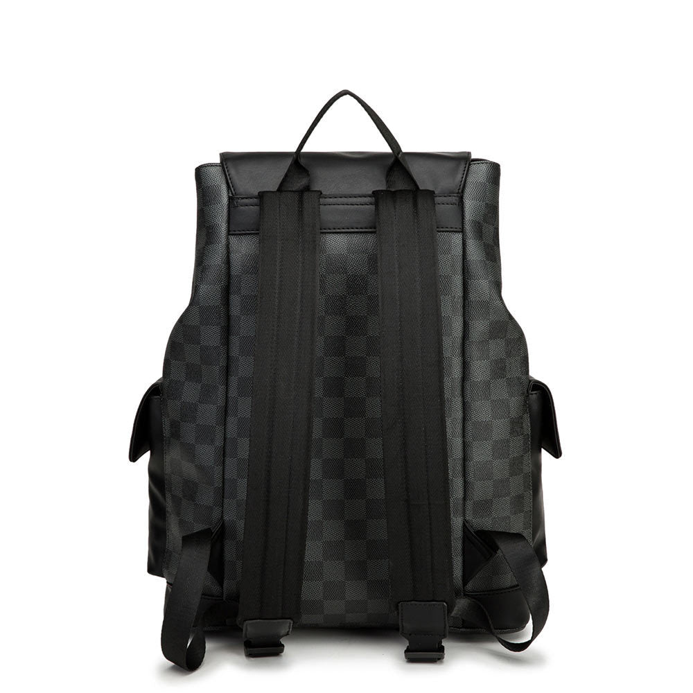 Comfortable Korean Style Large Capacity Unisex Backpacks