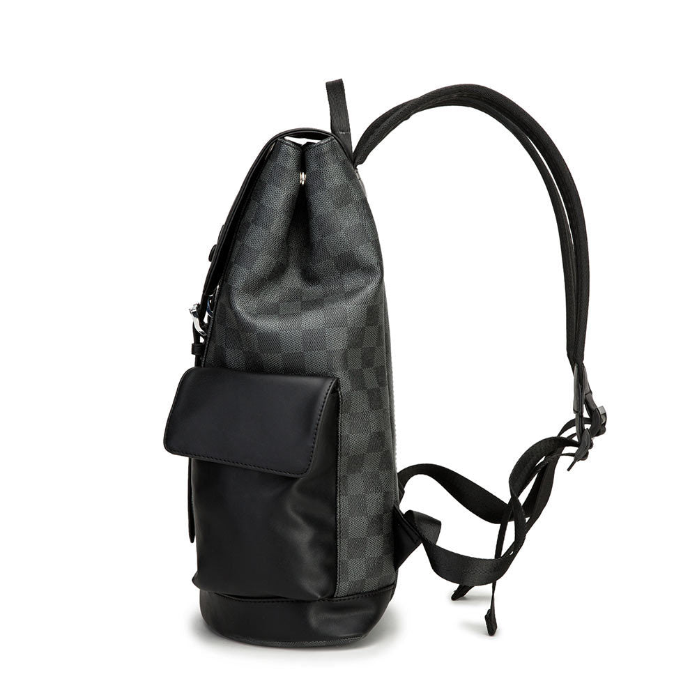 Comfortable Korean Style Large Capacity Unisex Backpacks