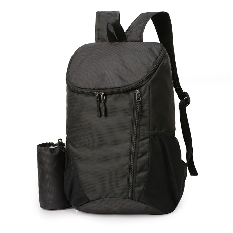 Large Capacity Folding Lightweight Waterproof Exercise Backpacks