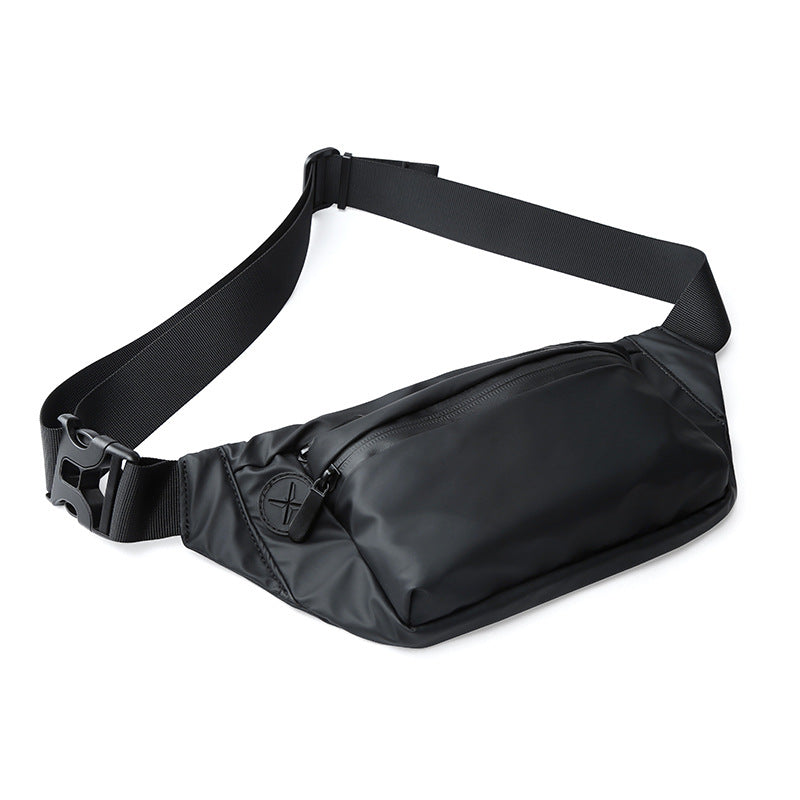 Men's Attractive Promotion Fashion Zipper Waterproof Travel Bags