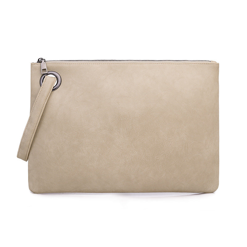 Women's Glamorous Pretty Underarm Niche Mobile Bags