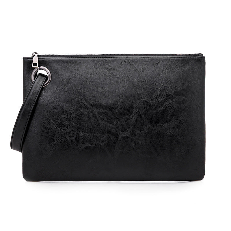 Women's Glamorous Pretty Underarm Niche Mobile Bags