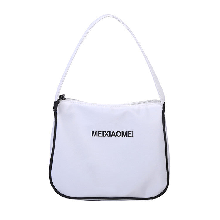 Trendy Female Winter Super Popular Niche Shoulder Bags