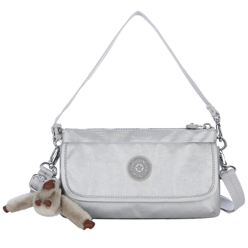 Women's Looking For Mini Canvas Fashion Mobile Bags