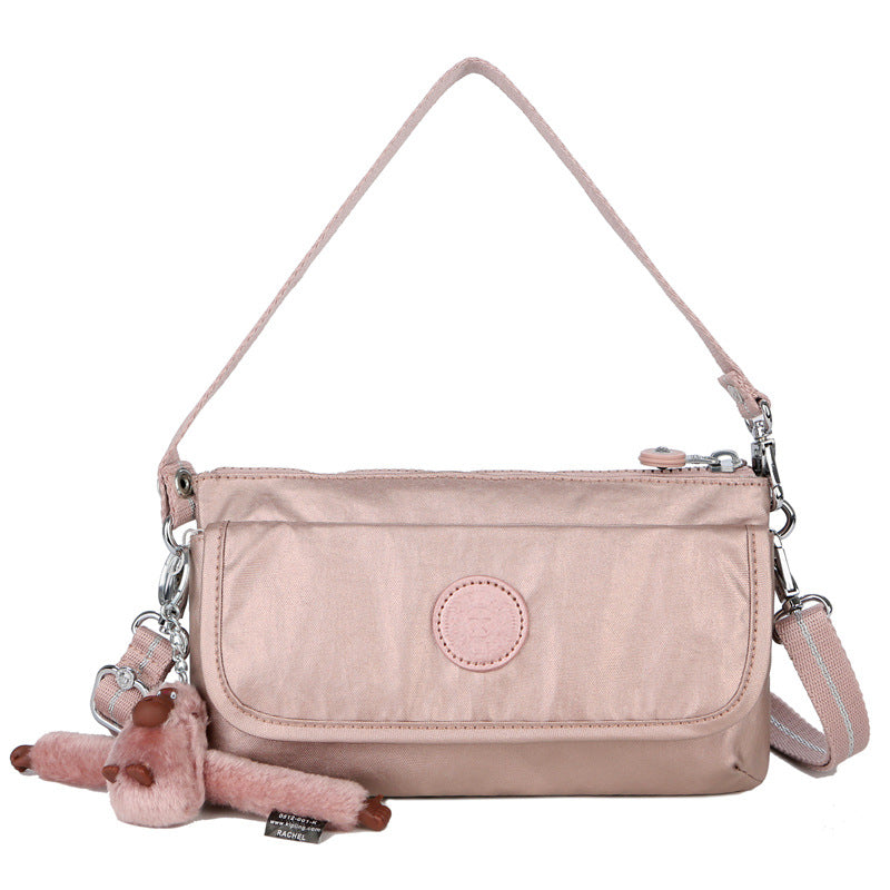 Women's Looking For Mini Canvas Fashion Mobile Bags
