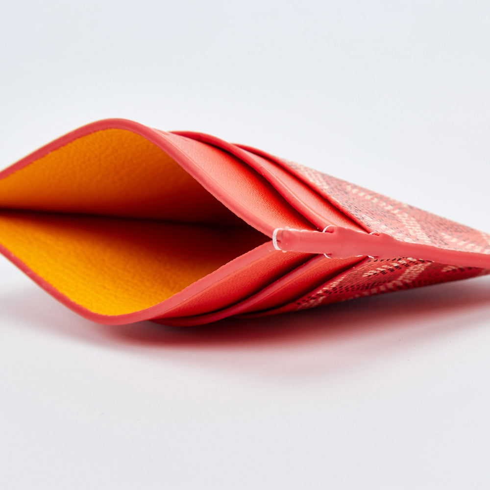 Upgraded Version Sales Volume Genuine Leather Card Holder