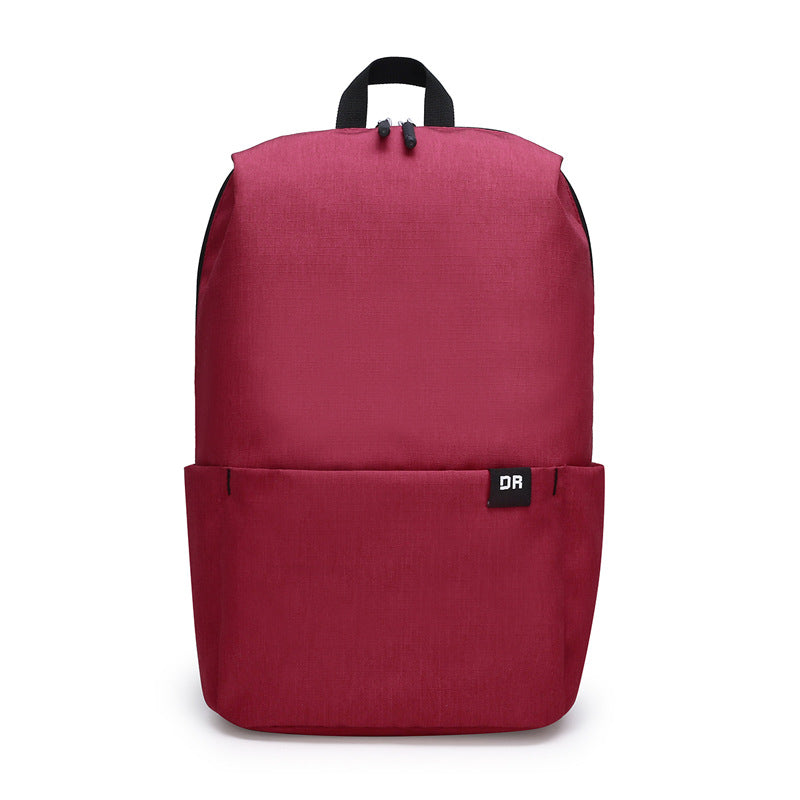 Trendy Innovative Upgraded Waterproof Colorful Primary Backpacks
