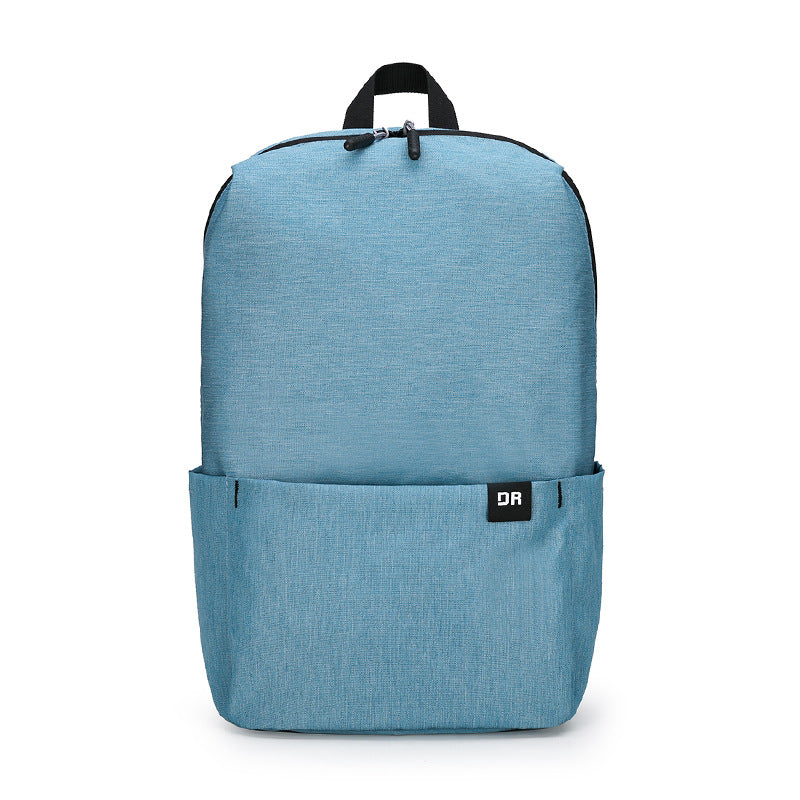 Trendy Innovative Upgraded Waterproof Colorful Primary Backpacks