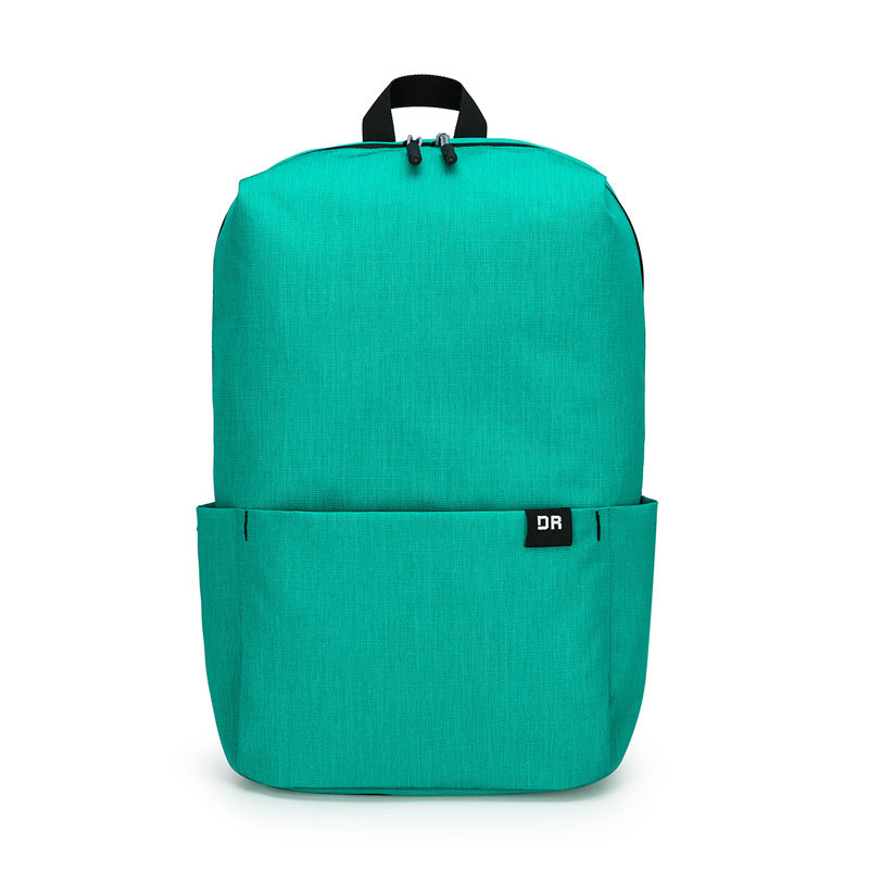 Trendy Innovative Upgraded Waterproof Colorful Primary Backpacks