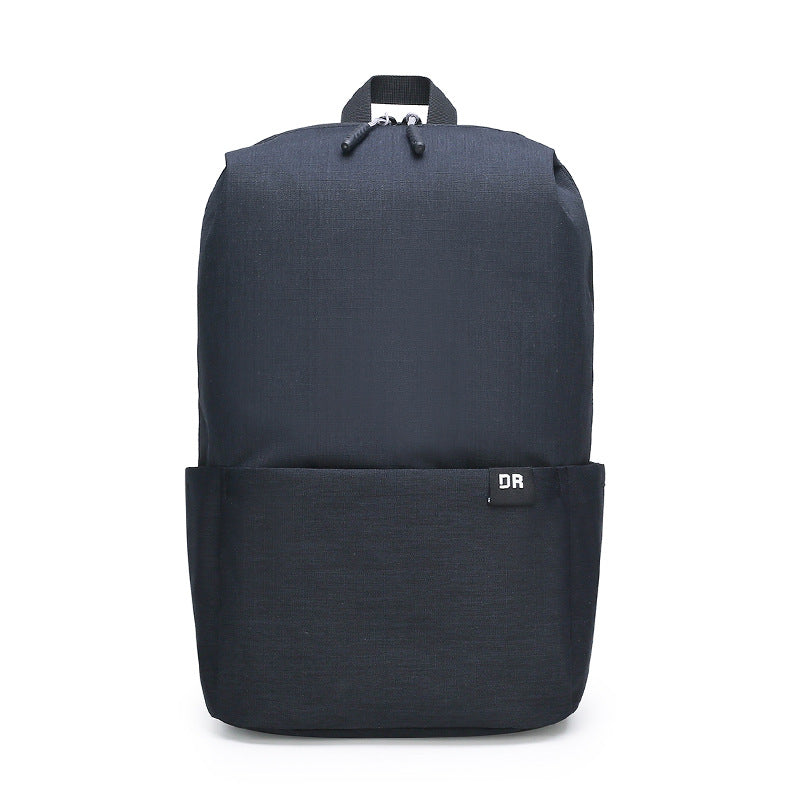 Trendy Innovative Upgraded Waterproof Colorful Primary Backpacks