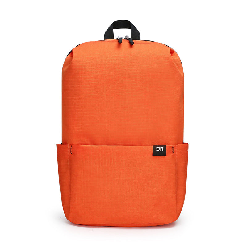 Trendy Innovative Upgraded Waterproof Colorful Primary Backpacks