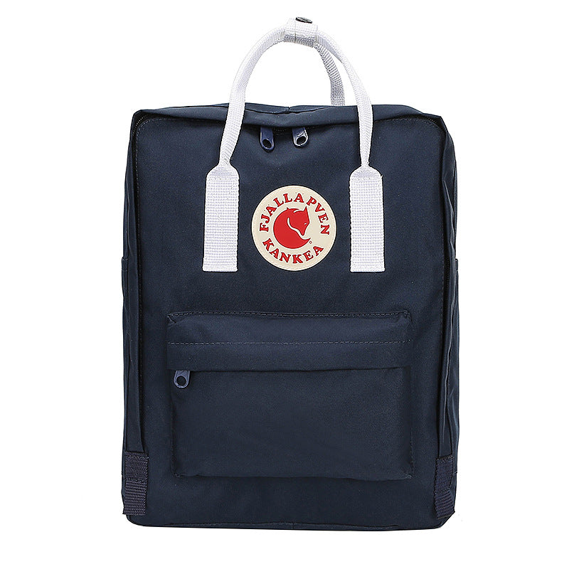 Fox West Arctic Waterproof Rucksack Computer Backpacks