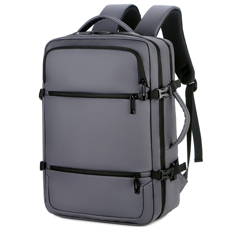 Women's & Men's & Large Capacity Electric Waterproof Business Backpacks
