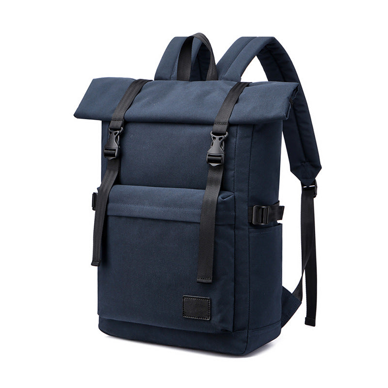 Style Trendy Cloth Waterproof Business Computer Backpacks