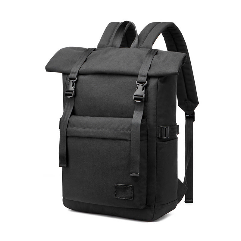 Style Trendy Cloth Waterproof Business Computer Backpacks