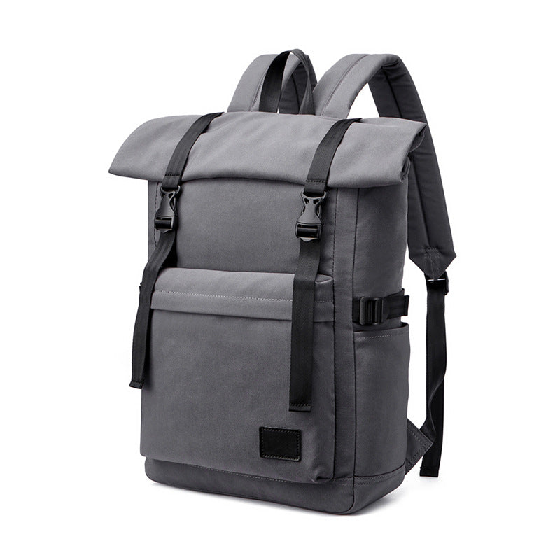 Style Trendy Cloth Waterproof Business Computer Backpacks