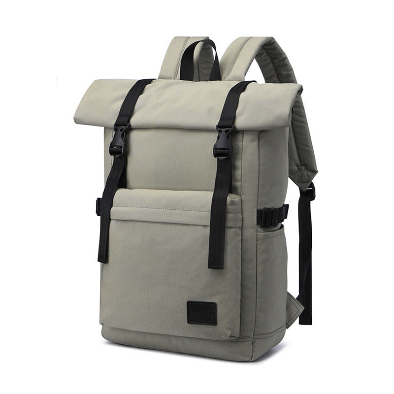 Style Trendy Cloth Waterproof Business Computer Backpacks
