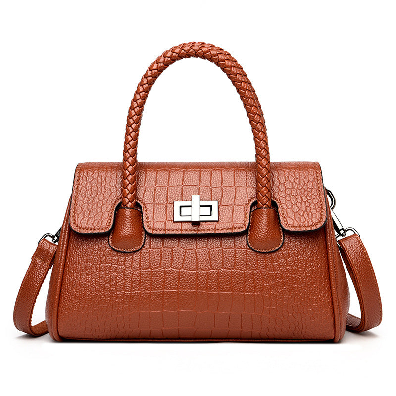 Trendy Women's Korean Style Western Fashion Bags