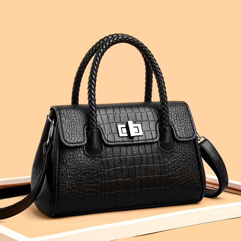 Trendy Women's Korean Style Western Fashion Bags