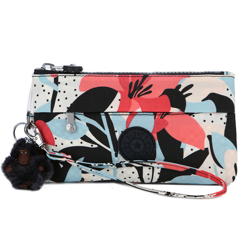 Unique Innovative Recruit Monkey Overseas Clutch Handbags