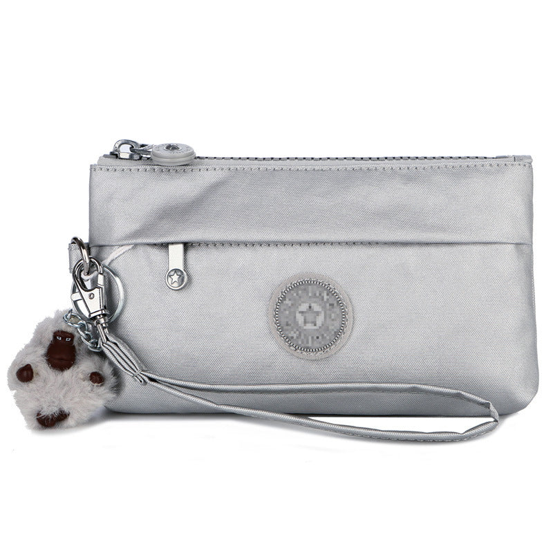 Unique Innovative Recruit Monkey Overseas Clutch Handbags