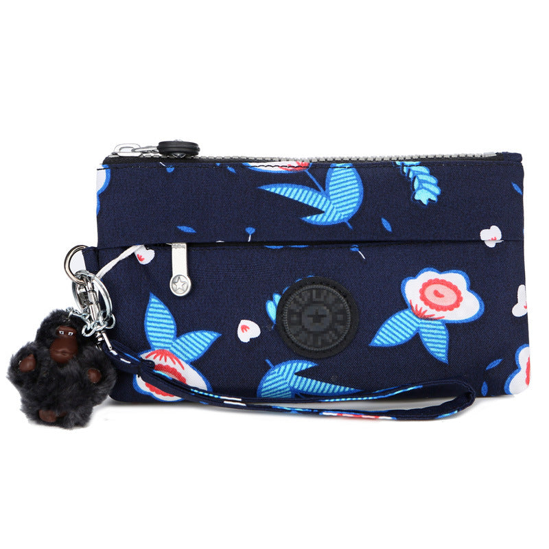 Unique Innovative Recruit Monkey Overseas Clutch Handbags