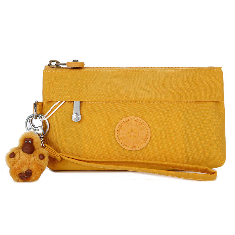 Unique Innovative Recruit Monkey Overseas Clutch Handbags