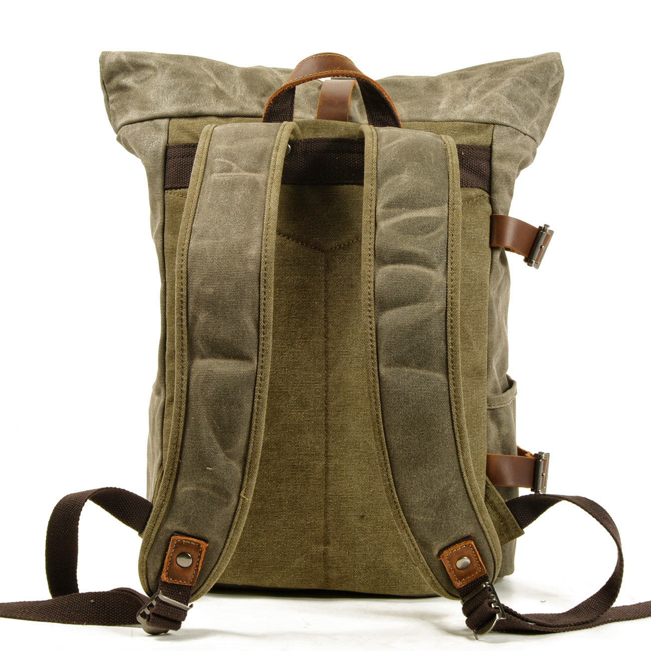 Elegant Versatile Trendy Beautiful Multifunctional Waterproof Backpacks