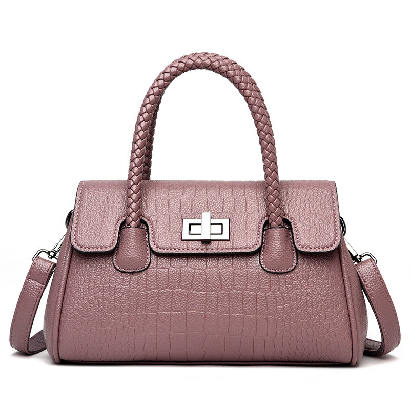 Trendy Women's Korean Style Western Fashion Bags