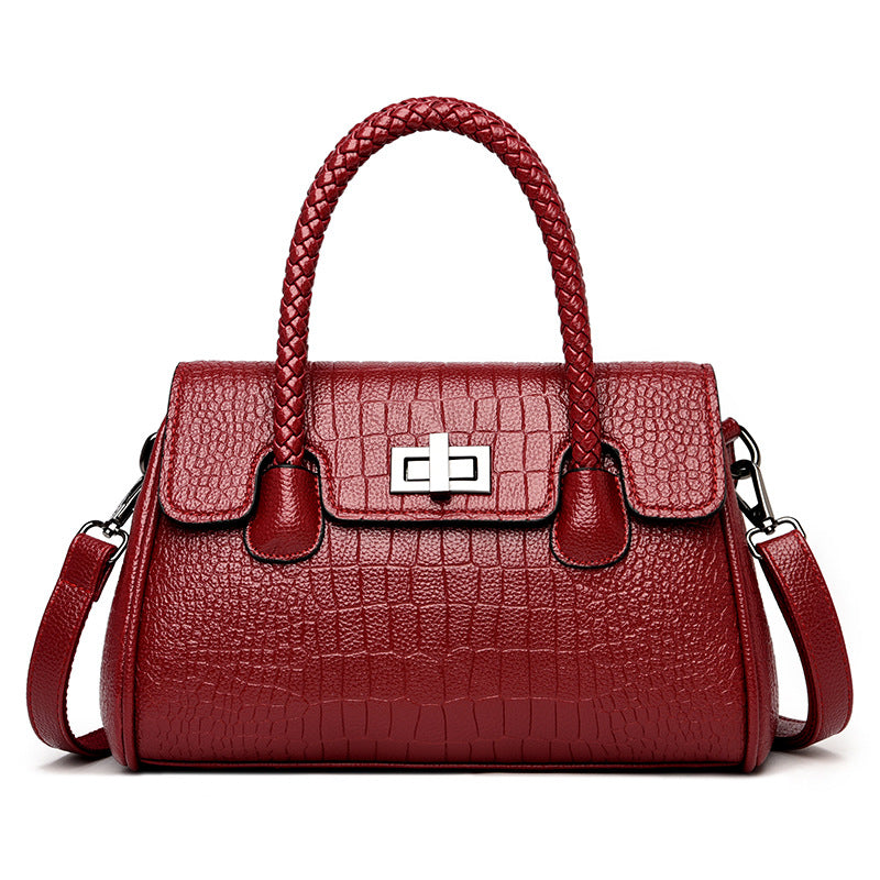 Trendy Women's Korean Style Western Fashion Bags