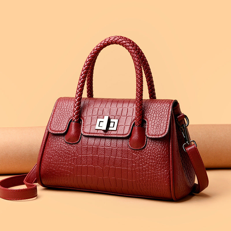 Trendy Women's Korean Style Western Fashion Bags