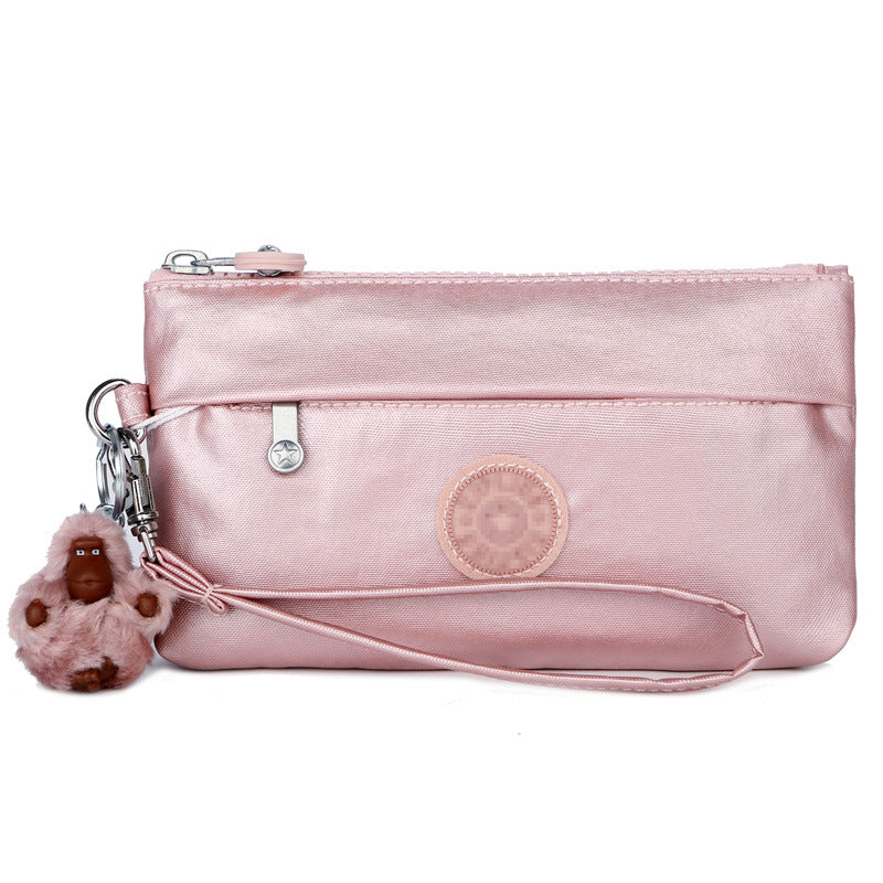 Unique Innovative Recruit Monkey Overseas Clutch Handbags