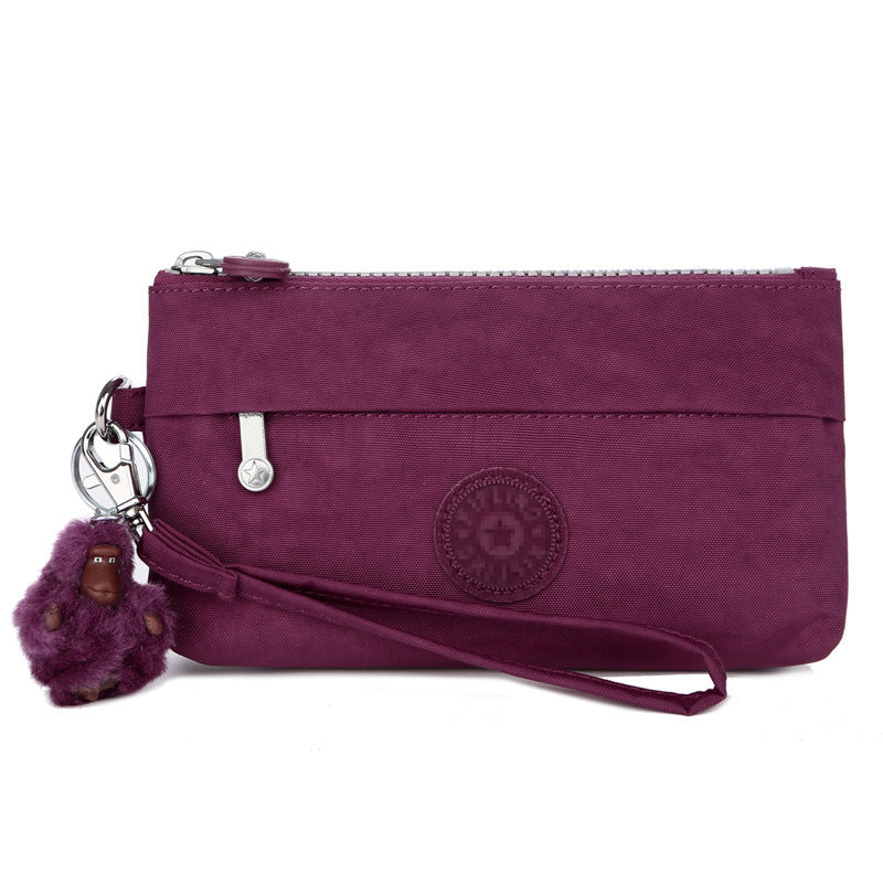 Unique Innovative Recruit Monkey Overseas Clutch Handbags