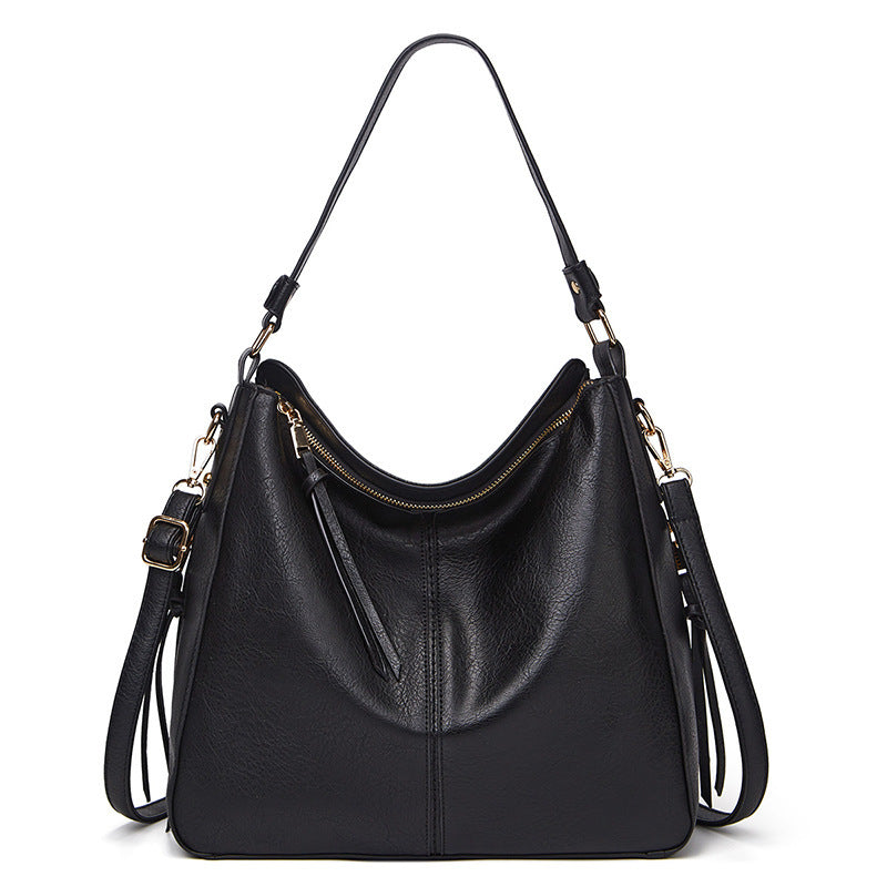 Casual Women's Creative Unique Fashion Retro Shoulder Bags