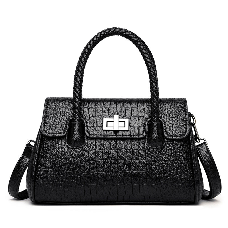 Trendy Women's Korean Style Western Fashion Bags