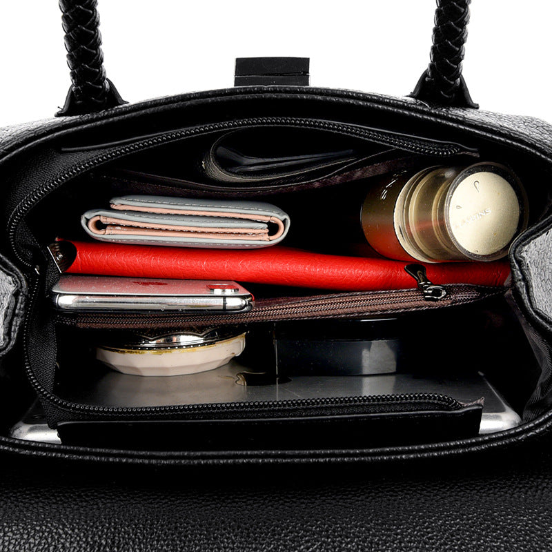 Trendy Women's Korean Style Western Fashion Bags