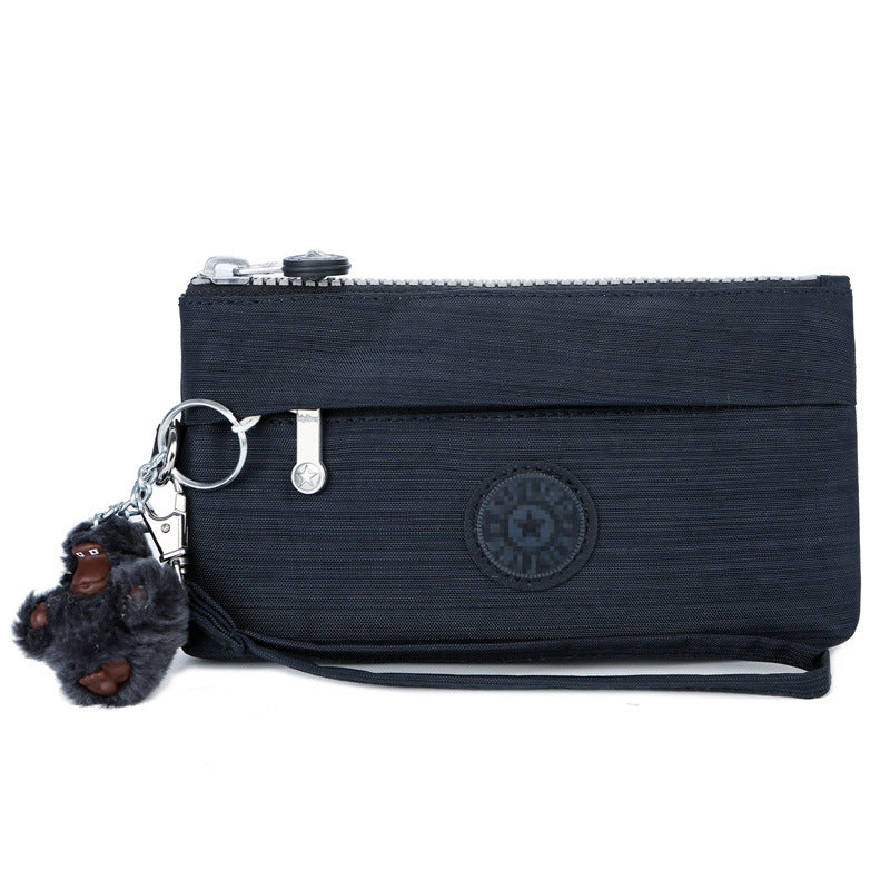 Unique Innovative Recruit Monkey Overseas Clutch Handbags
