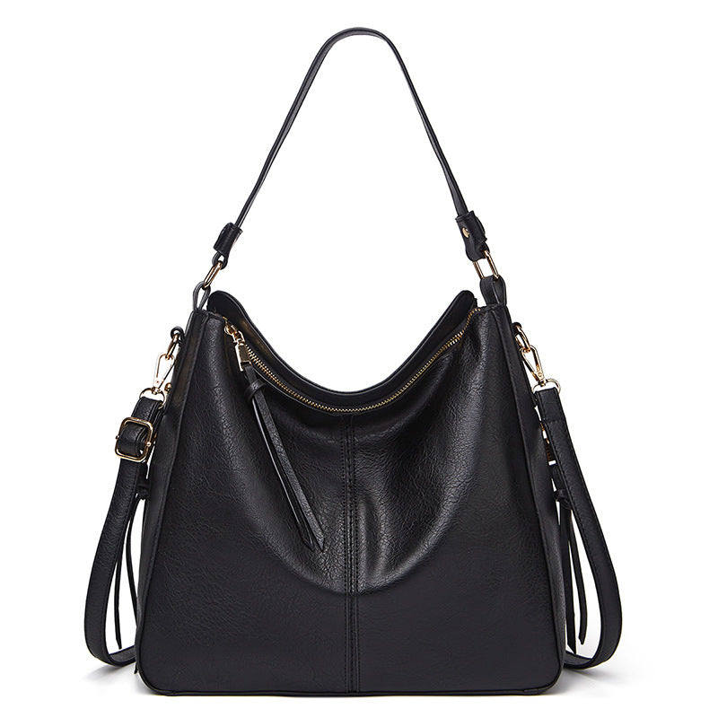 Elegant Women's Unique New Fashion Retro Shoulder Bags