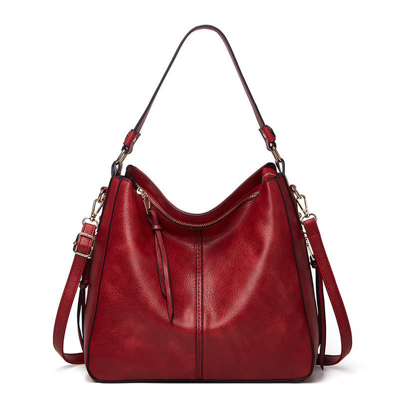Casual Women's Creative Unique Fashion Retro Shoulder Bags