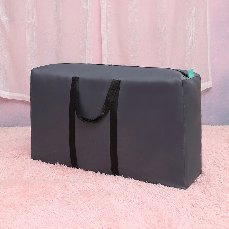 Capacity Oxford Cloth Moving College Storage Travel Bags
