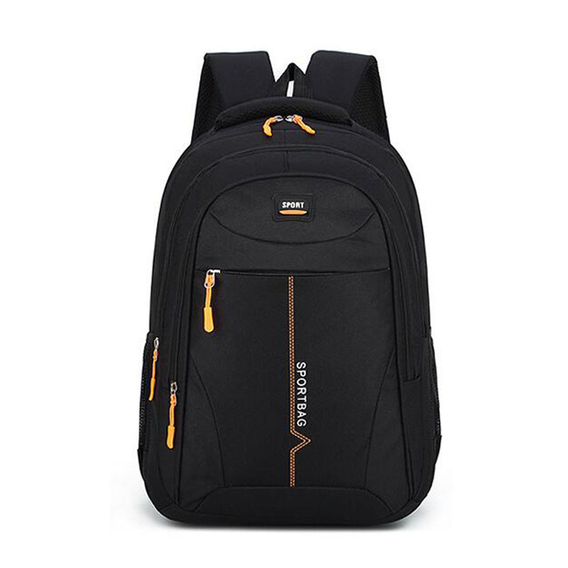 Glamorous Durable Comfortable Fashion Large Capacity Backpacks