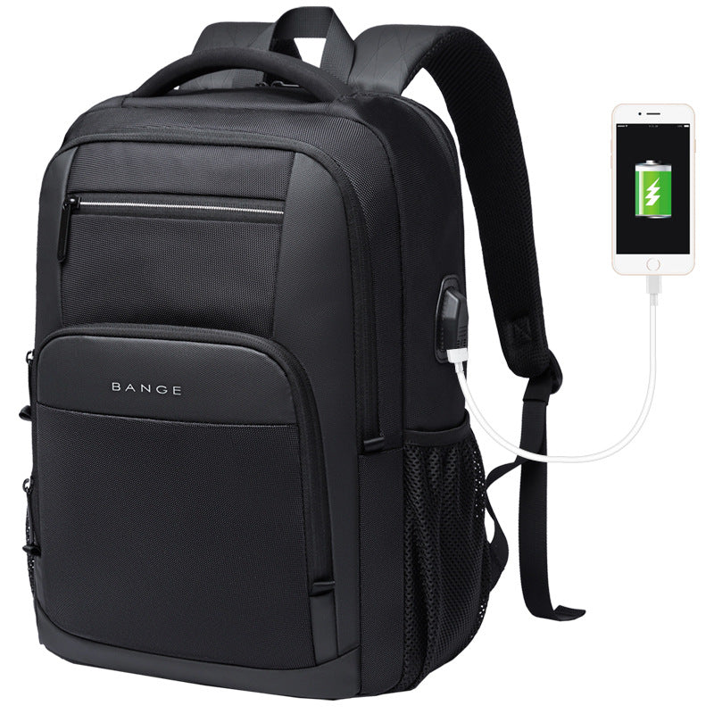 Beautiful Comfortable Glamorous Casual Men's Computer Backpacks