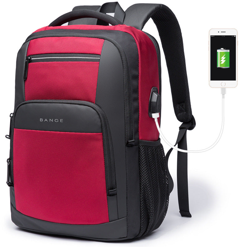 Beautiful Comfortable Glamorous Casual Men's Computer Backpacks