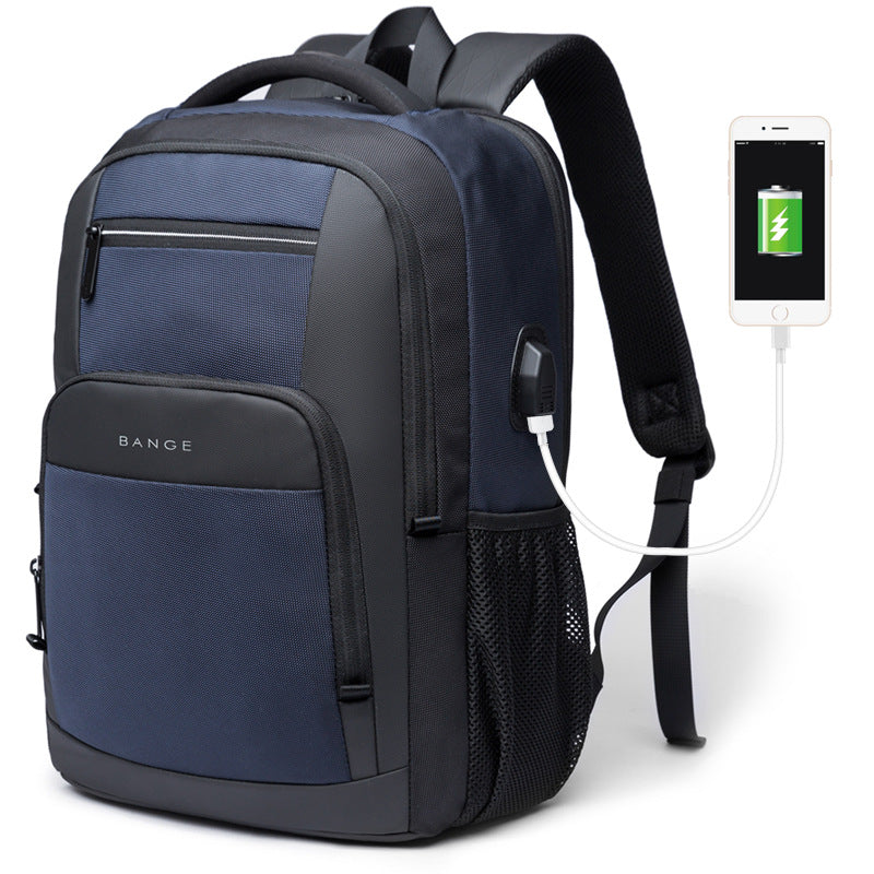 Beautiful Comfortable Glamorous Casual Men's Computer Backpacks