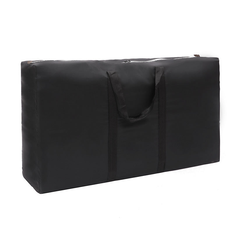 Capacity Oxford Cloth Moving College Storage Travel Bags