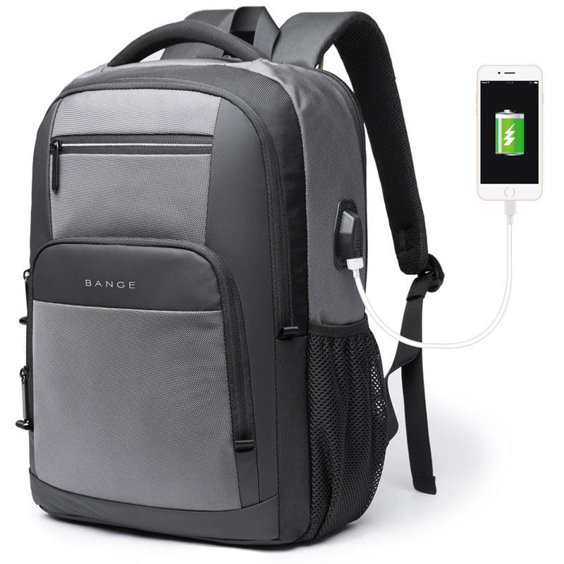 Beautiful Comfortable Glamorous Casual Men's Computer Backpacks
