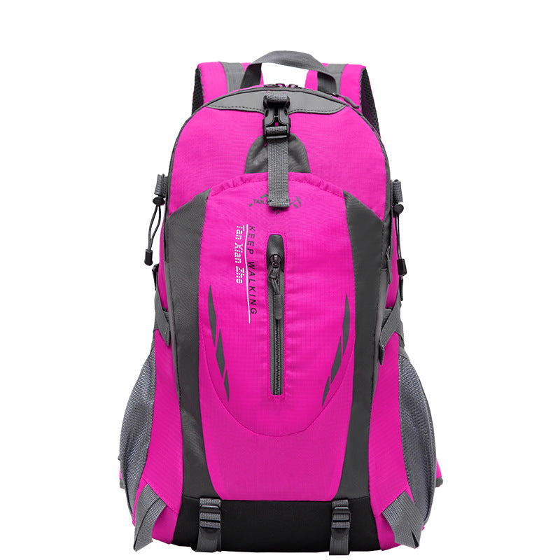 Women's & Men's Unique & Hiking Riding Backpacks